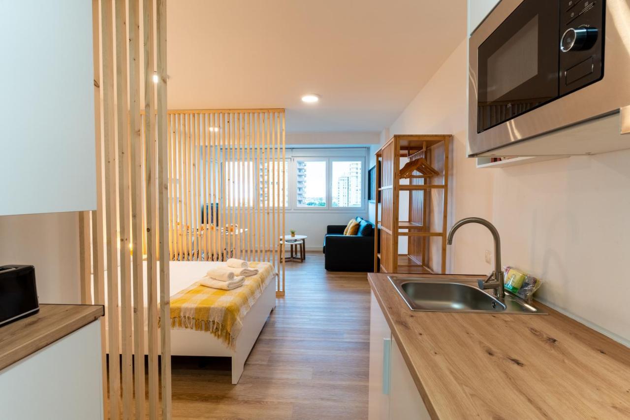 Trendy Homes Paradise II Aguadulce  Dış mekan fotoğraf